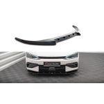 Σπόιλερ εμπρός προφυλακτήρα V.2 της Maxton Design για KIA EV6 (CV) GT-Line Σπόιλερ εμπρός προφυλακτήρα V.2 της Maxton Design για KIA EV6 (CV) GT-Line